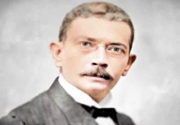 Gastón Fernando Deligne: excelente pintor de los estados internos del espíritu (I)