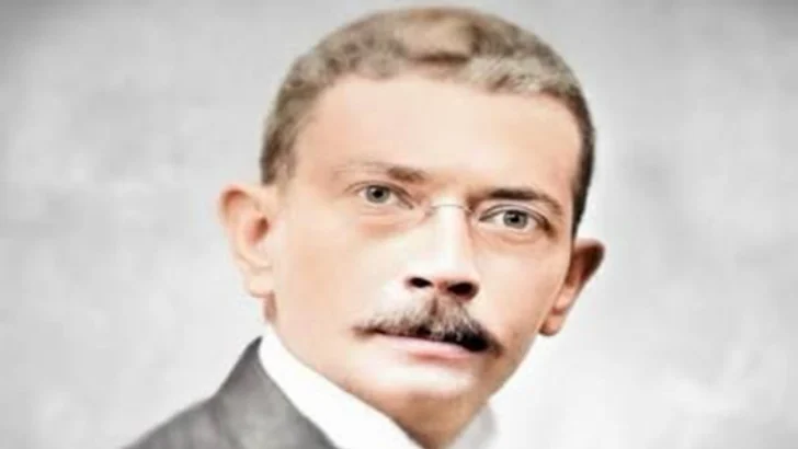 Gastón Fernando Deligne: excelente pintor de los estados internos del espíritu (I)