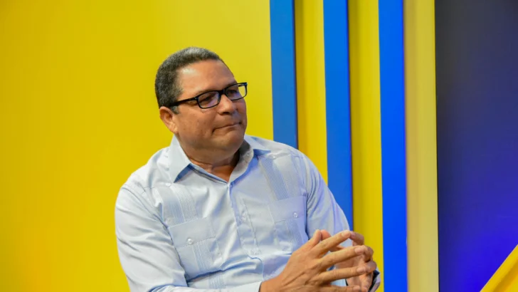 Gedeón Santos dice Maduro ni María Corina Machado entendieron el momento, y no negociaron con Trump