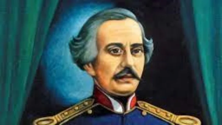 La utopía de Duarte (3 de 3)