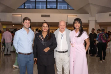 Caribbean Cinemas celebra 50 años de presencia en República Dominicana