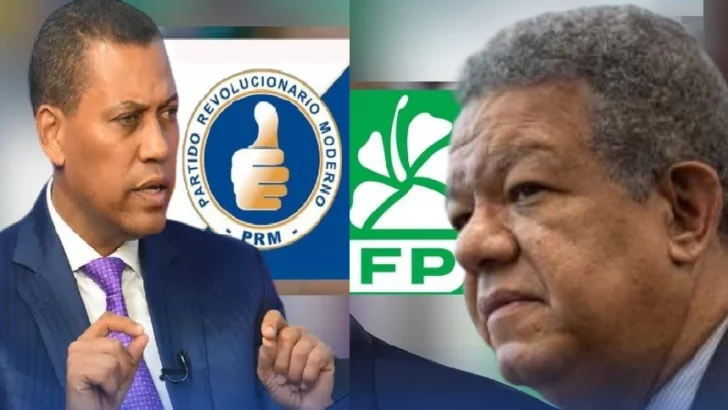 Gómez Mazara contundente ante la postura de Leonel sobre Venezuela