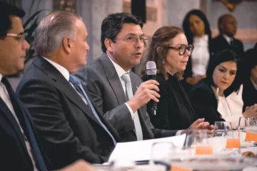 BHD proyecta US$ 2,970 millones en oportunidades de inversión BHD proyecta US$ 2,970 millones en oportunidades de inversión