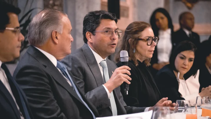 BHD proyecta US$ 2,970 millones en oportunidades de inversión