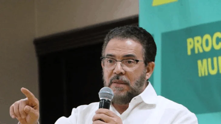 Moreno alerta sobre grave precedente y ratifica compromiso con respeto y soberanía de los Estados
