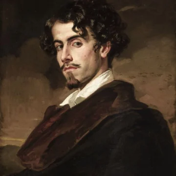 ¿Está realmente muerto Gustavo Adolfo Bécquer?