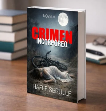 Crimen incorpóreo (capítulo II)