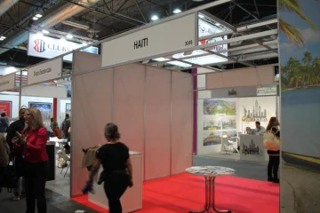 Haití no asiste a Fitur 2026 debido a situación política Haití no asiste a Fitur 2026 debido a situación política