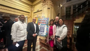 Documental sobre los judíos de Sosúa se estrena en Estados Unidos Documental sobre los judíos de Sosúa se estrena en Estados Unidos