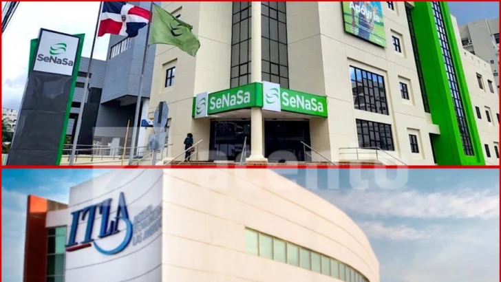 Hipólito sobre el ITLA y Senasa: Abinader “hizo lo que había que hacer” Hipólito sobre el ITLA y Senasa: Abinader “hizo lo que había que hacer”