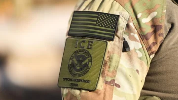 Las empresas que se enriquecen gracias a la política migratoria de Trump