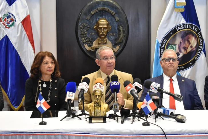 Instituto Duartiano invita a la “Cabalgata por la Patria” este domingo