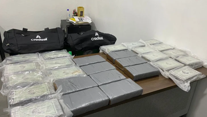 Apresan a tres personas durante operativos en SPM