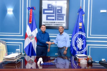 SNS y CODIA buscan garantizar seguridad en infraestructuras hospitalarias mediante acuertdo SNS y CODIA buscan garantizar seguridad en infraestructuras hospitalarias mediante acuertdo