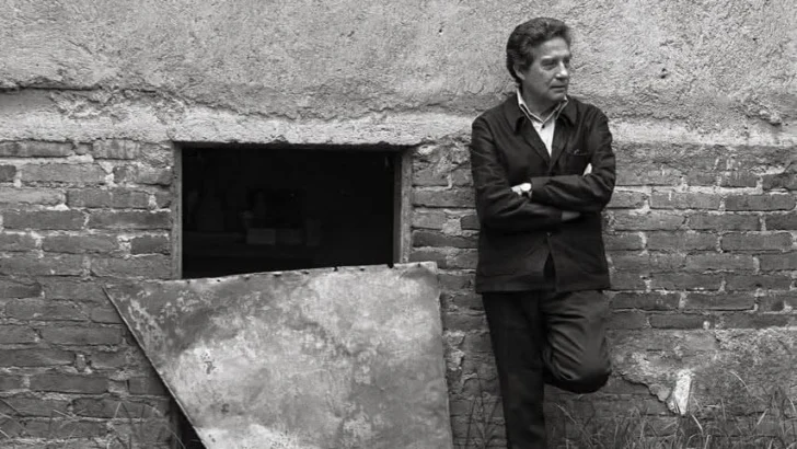 El presente perpetuo: tiempo, ser y poesía en Octavio Paz