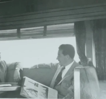 Los últimos deseos de Octavio Paz