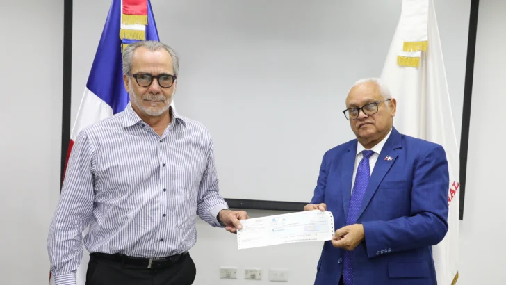 Tesorería Nacional salda RD$ 104 millones en deudas de Inespre con productores agropecuarios Tesorería Nacional salda RD$ 104 millones en deudas de Inespre con productores agropecuarios