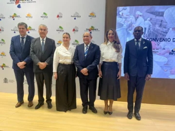 Fortalecerán formación técnica profesional en turismo y hotelería Fortalecerán formación técnica profesional en turismo y hotelería