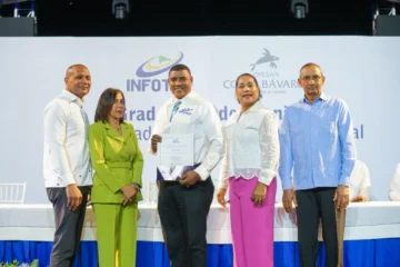 Infotep gradúa a 82 técnicos de la industria hotelera del Este