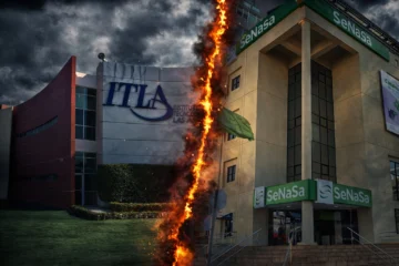 Caso ITLA y SENASA reavivan el debate sobre ética pública y financiamiento político en RD Caso ITLA y SENASA reavivan el debate sobre ética pública y financiamiento político en RD