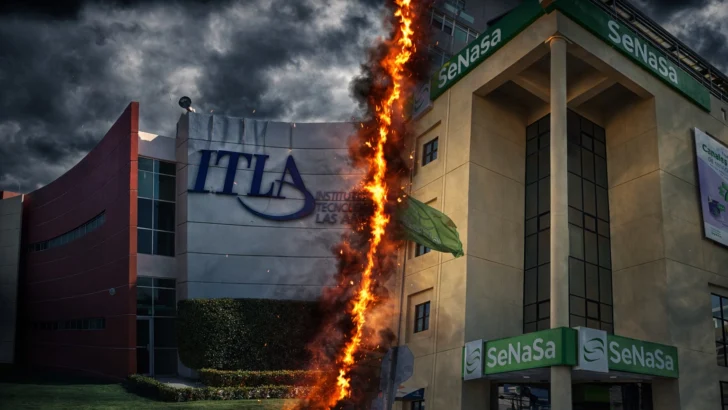 Caso ITLA y SENASA reavivan el debate sobre ética pública y financiamiento político en RD Caso ITLA y SENASA reavivan el debate sobre ética pública y financiamiento político en RD