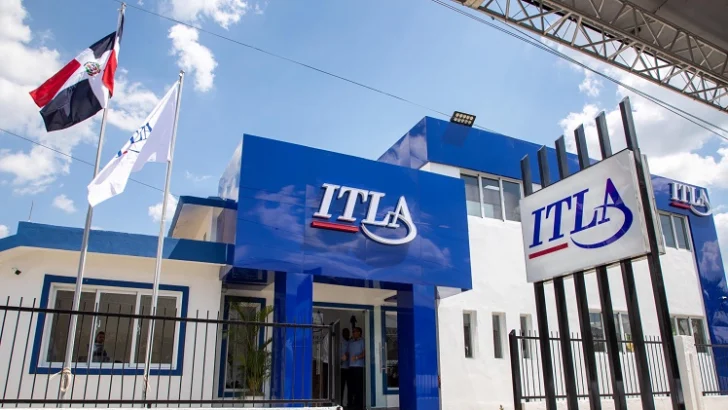 Comunicadores sugieren a Darian Vargas y Welinton Grullón para dirigir el ITLA Comunicadores sugieren a Darian Vargas y Welinton Grullón para dirigir el ITLA