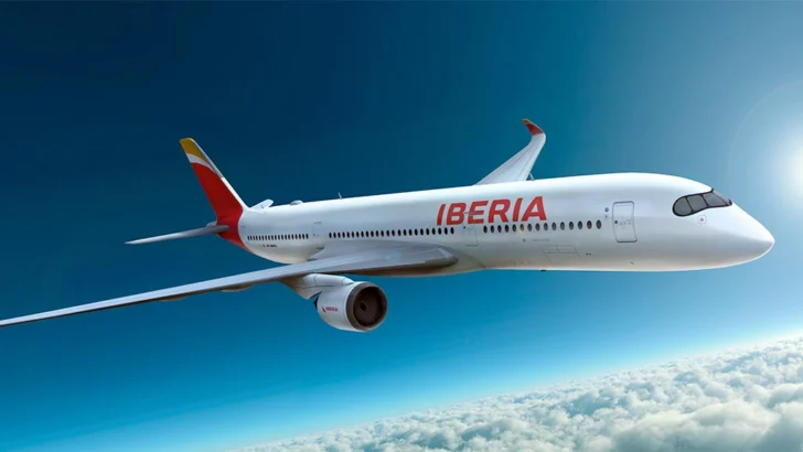Mitur suspende contrato con Iberia por deficiencias en el servicio a dominicanos