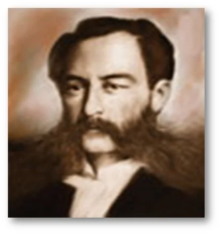 Ignacio-Maria-Gonzalez-quien-asumio-la-Presidencia-de-la-Republica-tras-el-triunfo-de-la-Revolucion-Unionista-y-el-derrocamiento-de-Buenaventura-Baez-el-25-de-Noviembre-de-1873