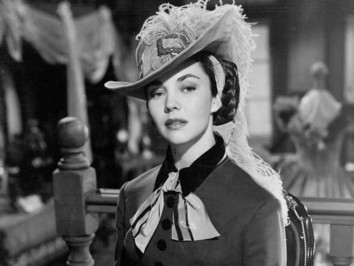 Los cuatro amores de Madame Bovary