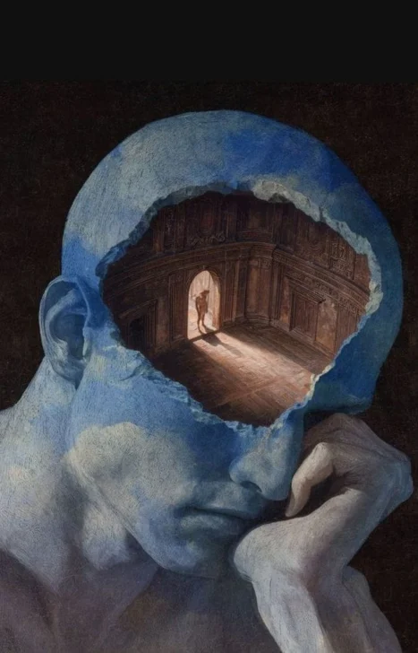 La memoria: autonarrarse