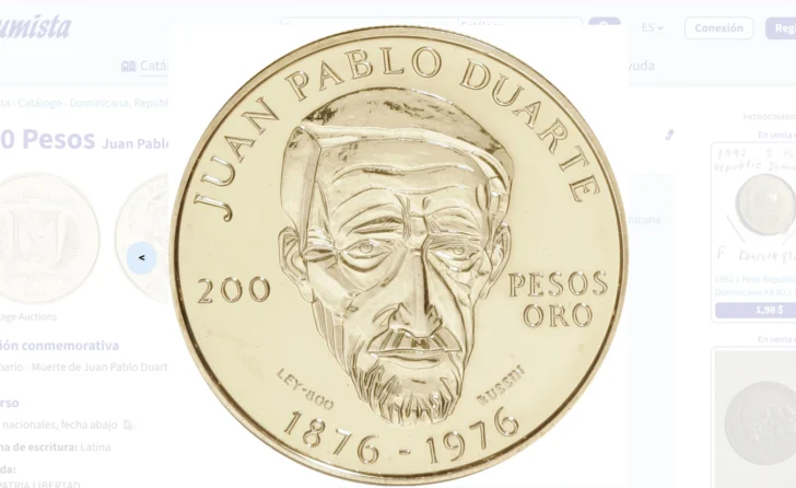 Por una imagen oficial de Juan Pablo Duarte