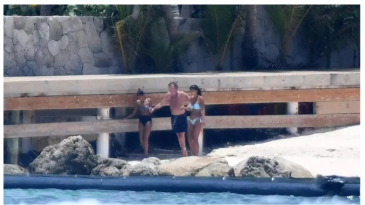 España sí puede investigar a Julio Iglesias por acoso y agresión sexual en RD y Bahamas