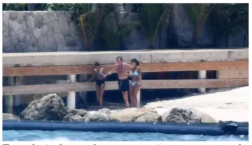 Los testimonios de las denunciantes de Julio Iglesias 