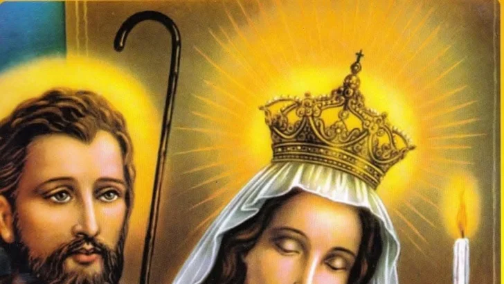 Novena a la Virgen de la Altagracia 2026: Oración día por día para pedir y agradecer