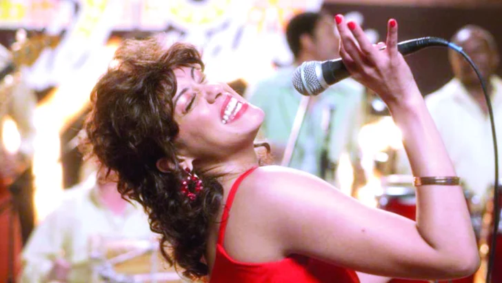 ¿Por qué el XVIII Festival de Cine Global abre con el estreno mundial de 