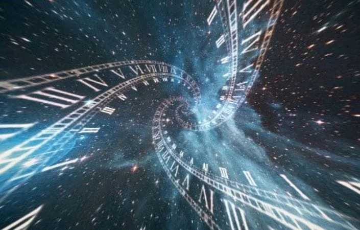 Percepción no local