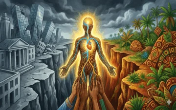 ¿Cómo pensar la dualidad ontológica jerarquizada desde el Sur Global?