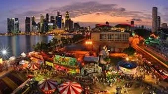 Singapur: La ciudad-estado por excelencia