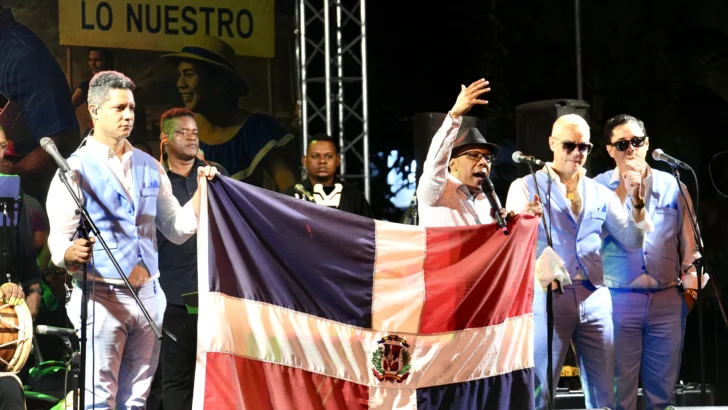 ¿Qué significa ser dominicano? Más allá de la bandera, el sancocho y la frontera ¿Qué significa ser dominicano? Más allá de la bandera, el sancocho y la frontera
