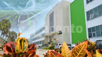 Gobierno impulsa modernización del riego agrícola con inversión de RD$ 106 millones