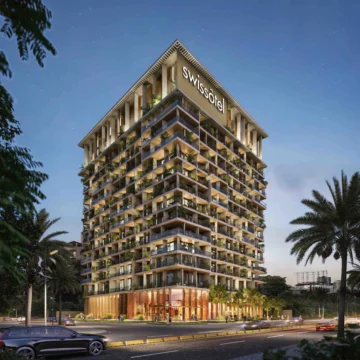 Noval Properties y Accor anuncian la llegada del primer Swissôtel a RD Noval Properties y Accor anuncian la llegada del primer Swissôtel a RD