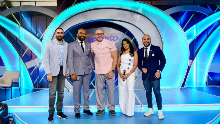 Juan Esteban afirma que la farándula cambió y apuesta por una comunicación con más contenido