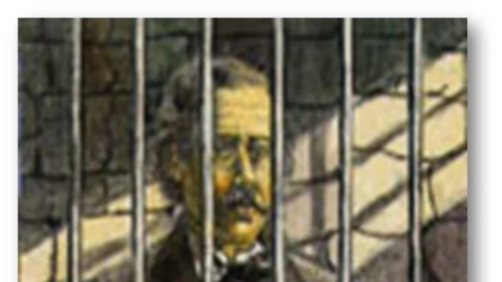 La utopía de Duarte (2) La utopía de Duarte (2)