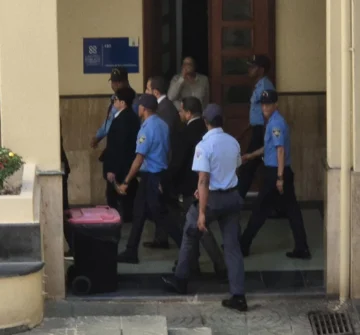 Juez declara inadmisible peritaje independiente a ruinas del Jet Set Juez declara inadmisible peritaje independiente a ruinas del Jet Set