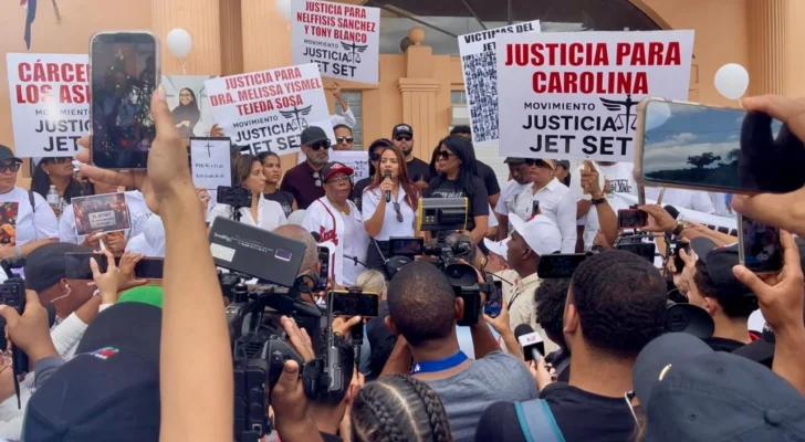Movimiento Justicia Jet Set: más de 50% de sobrevivientes se mantienen firmes en el reclamo