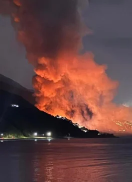 Ser mujer y vivir un ataque militar en tu país