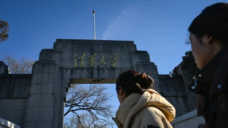 Universidades chinas desplazan a las de EEUU en los ranking mundiales Universidades chinas desplazan a las de EEUU en los ranking mundiales