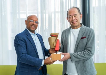 Escultor Juan Trinidad presentará exhibición en el Matsumoto City Museum de Japón Escultor Juan Trinidad presentará exhibición en el Matsumoto City Museum de Japón