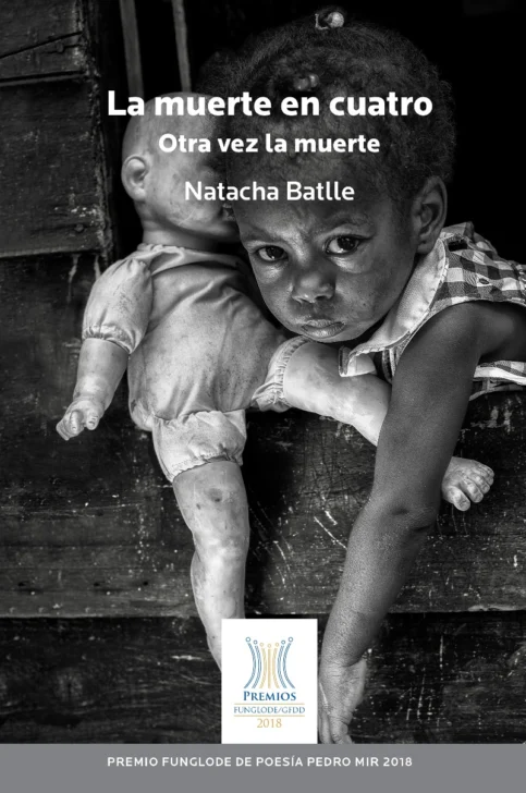 El incendio del pensamiento en 'La muerte en cuatro -otra vez la muerte-', de Natacha Batlle  