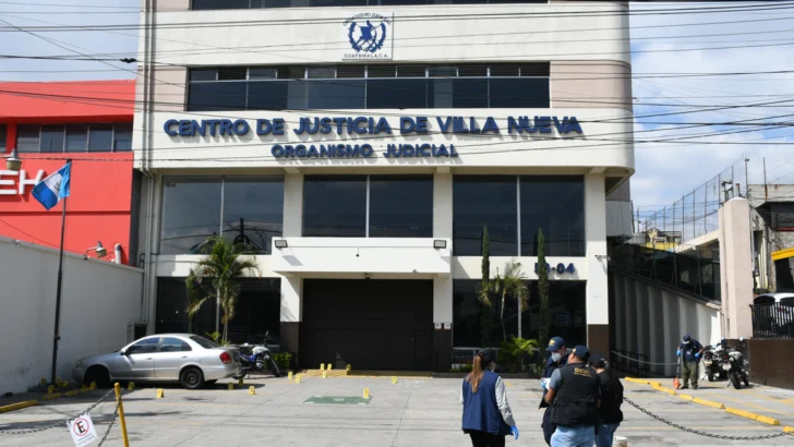 La policía de Guatemala sufre múltiples ataques que dejan siete agentes asesinados